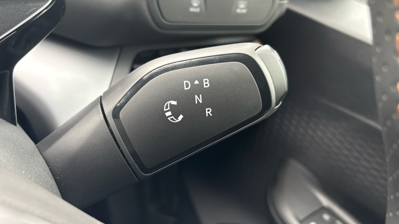 CUPRA Born 170kW e-Boost V1 59kWh 5dr Auto Electric Hatchback